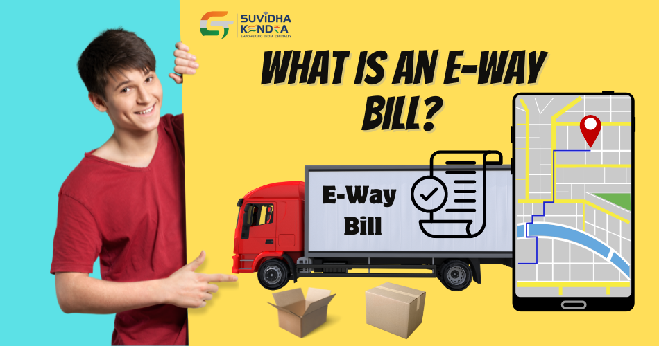 E-Way Bill