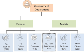 सरकारी भुगतान