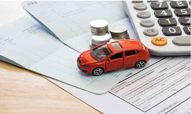 Car Insurance Premiums