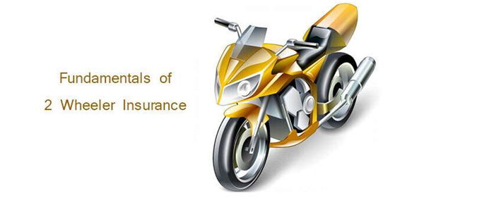 Fundamentals of Two Wheeler Insurance