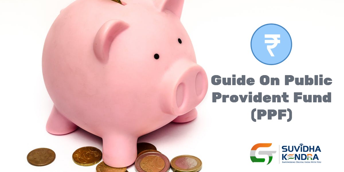 Guide On Public Provident Fund (PPF)